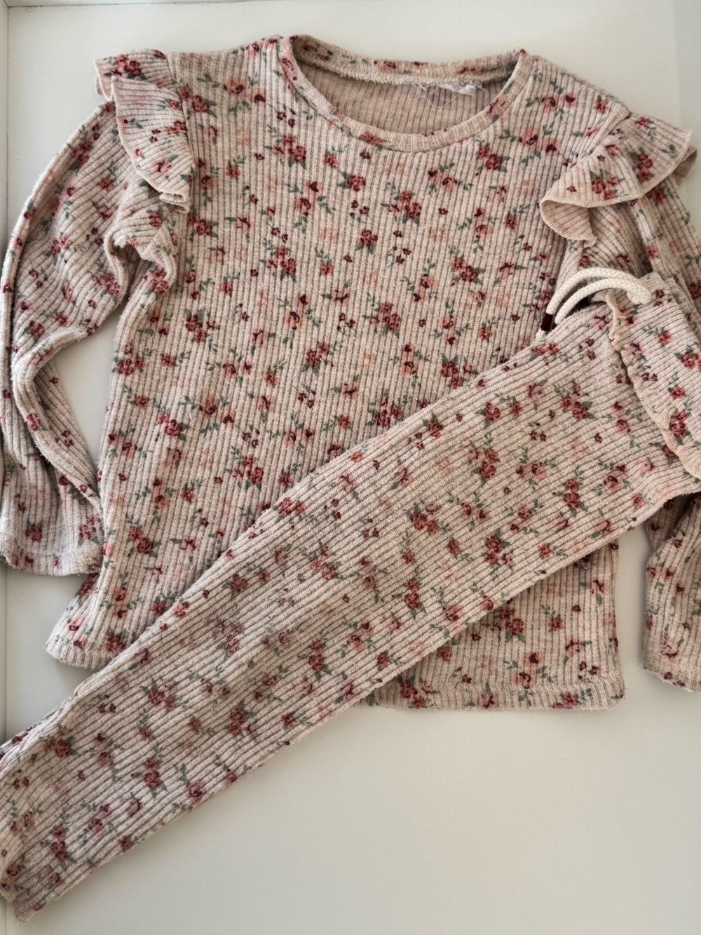 Zara Matching Set